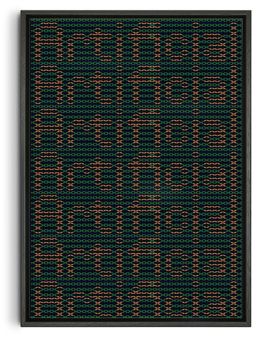 Poster 189 (Artificial)