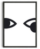 Load image into Gallery viewer, Fall 02 contemporary wall art print by David Vanadia - sold by DROOL