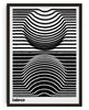 Harmonic Balance contemporary wall art print by Adam Foster - sold by DROOL