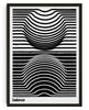 Harmonic Balance - UNFRAMED contemporary wall art print by Adam Foster - sold by DROOL