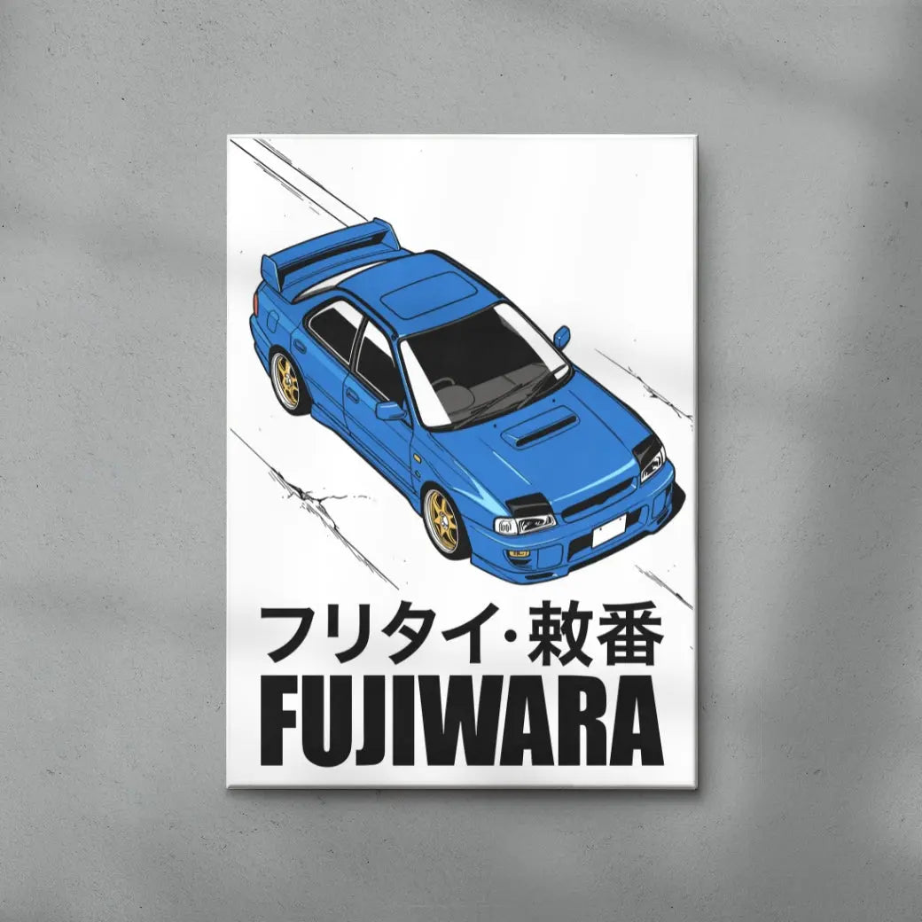 Fujiwara