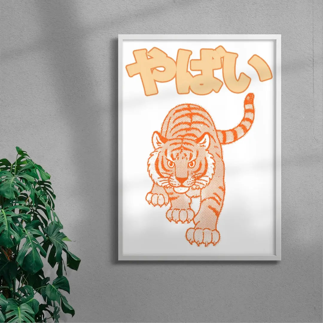 Yabai Tiger