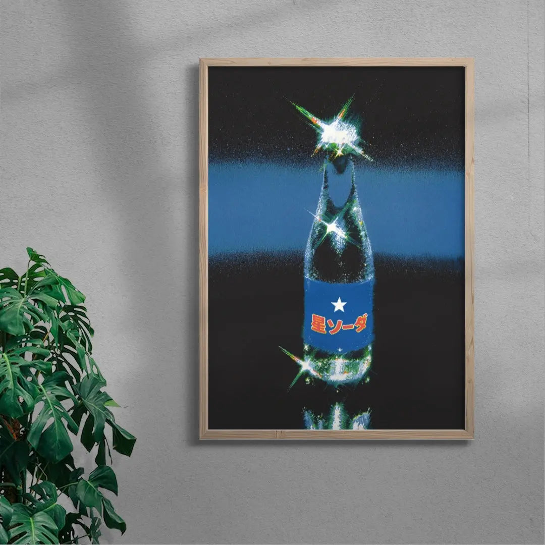 star soda