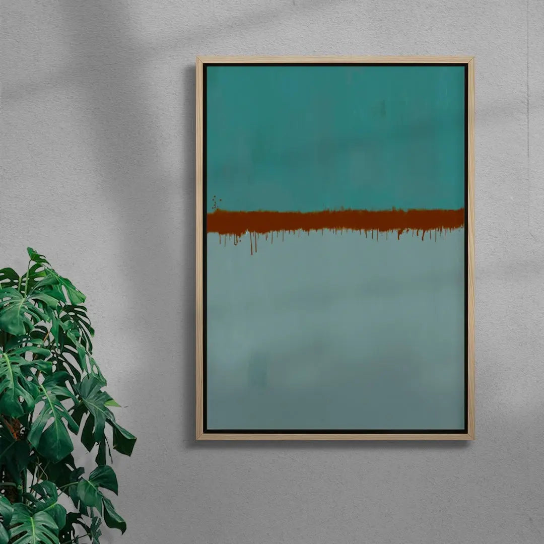 Rusty Vision