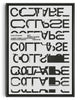 Bild in Galerie-Viewer laden, Collapse contemporary wall art print by Roman Post. - sold by DROOL