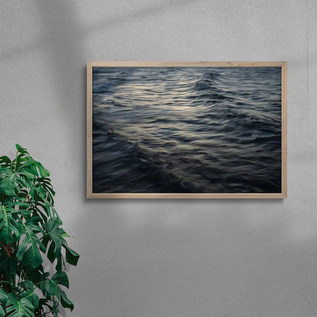 The Uniqueness of Waves XL