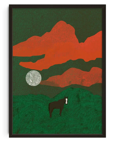 Emerald Midnight