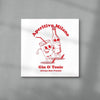 Aperitivo Milano contemporary wall art print by Marcello Pisano - sold by DROOL