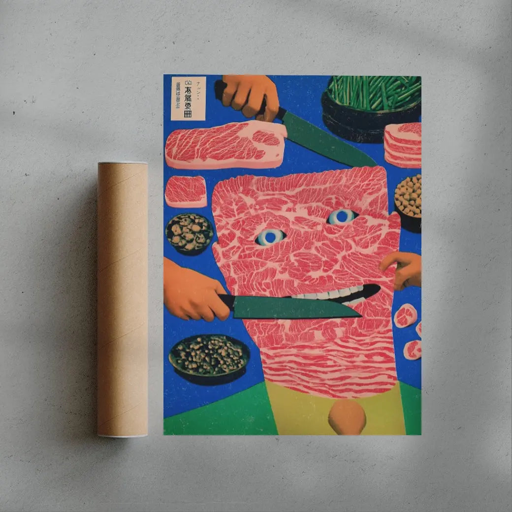 Hunger #3