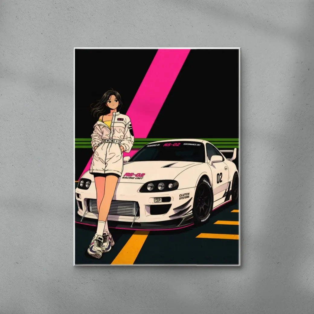 Drift Division 03