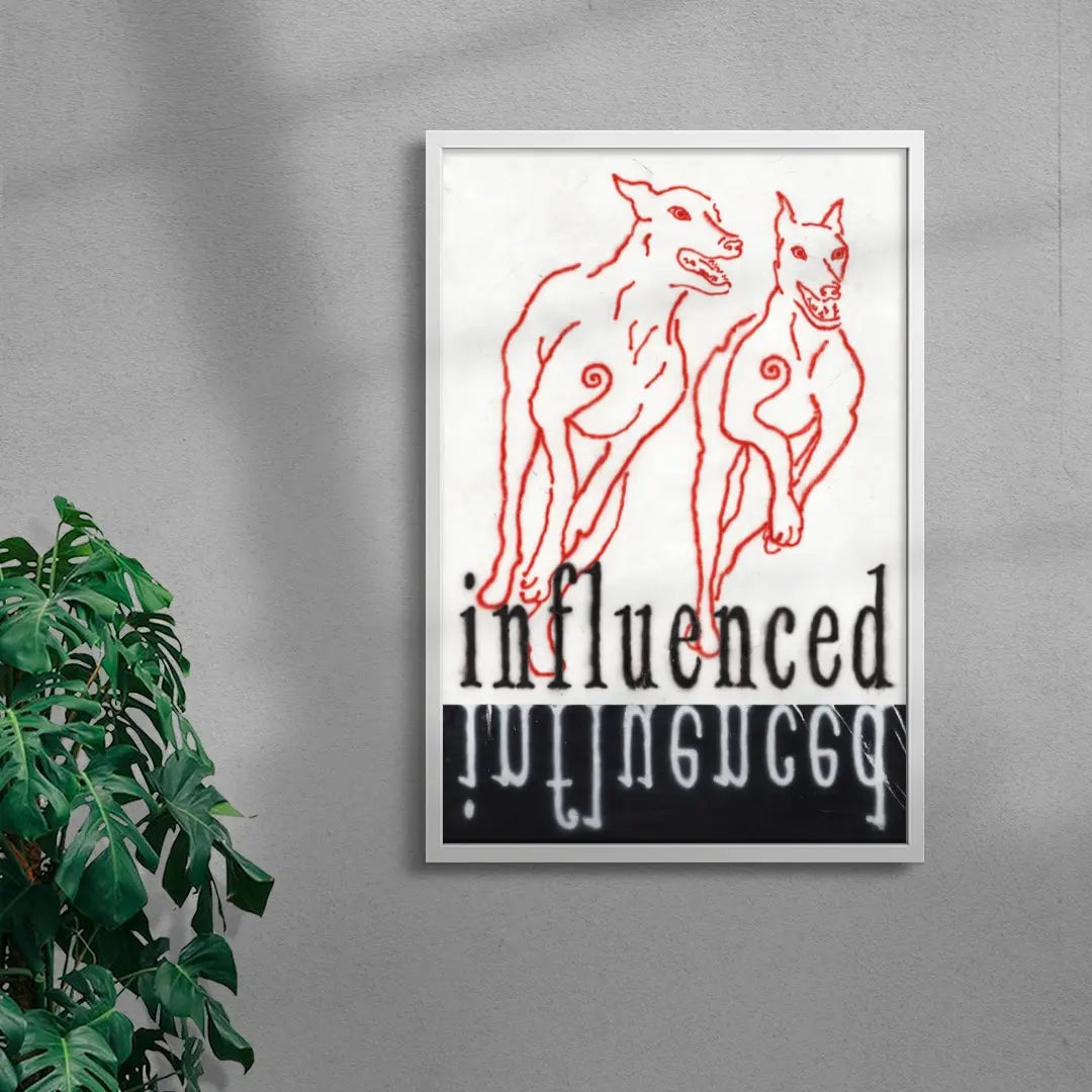Influenced