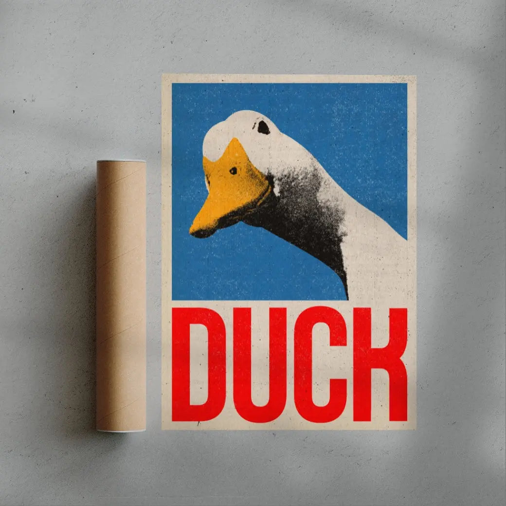 Duck