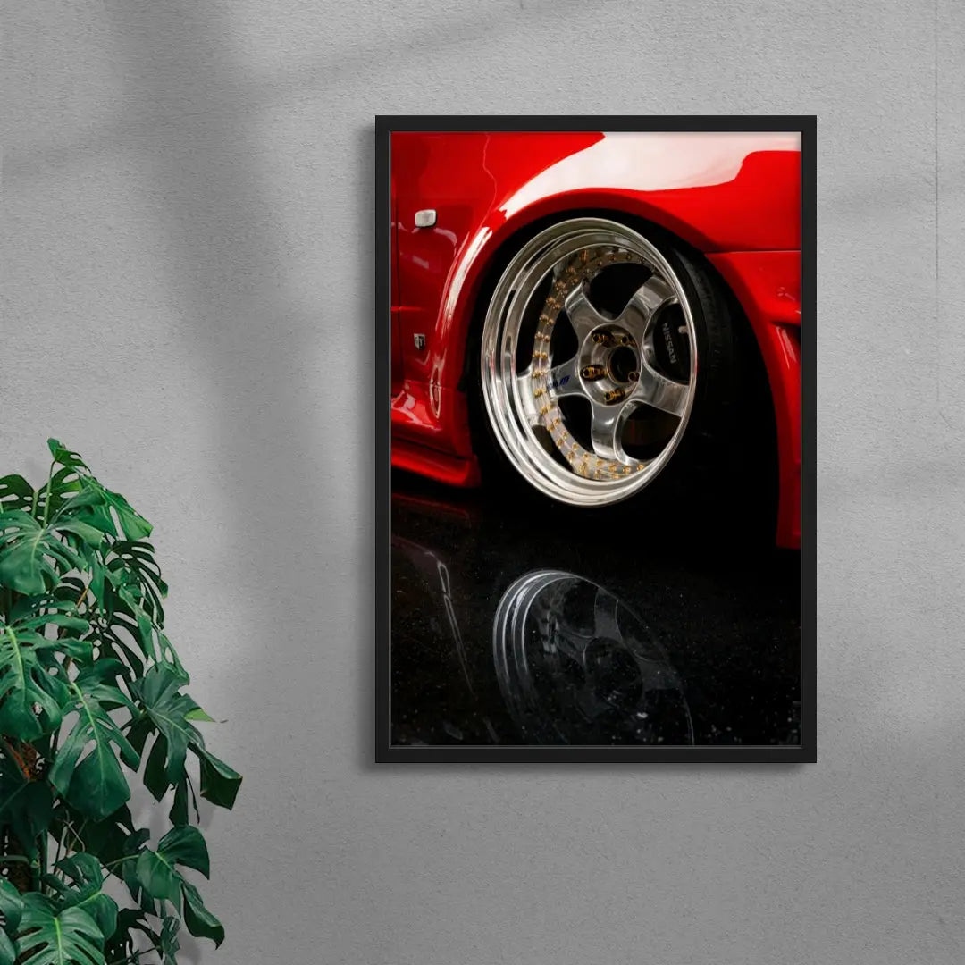Work Meister S1 3P Reflections