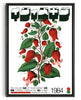 Bild in Galerie-Viewer laden, Energy contemporary wall art print by George Kempster - sold by DROOL