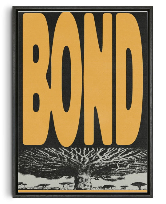 BOND