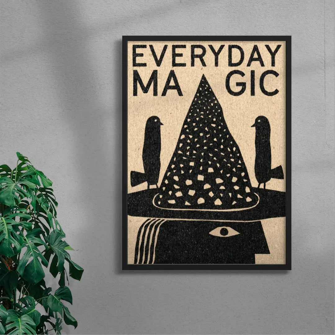 Everyday Magic