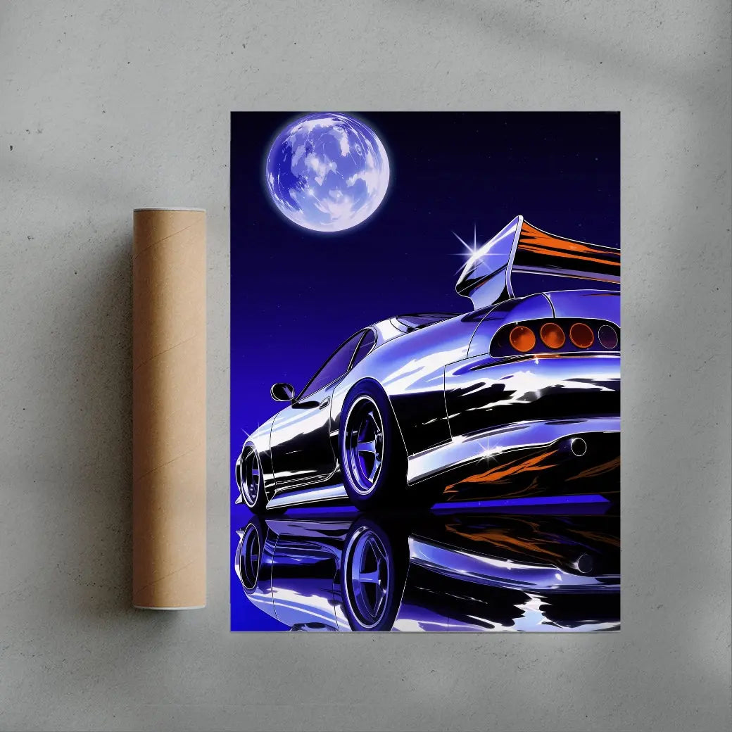 Lunar Apex