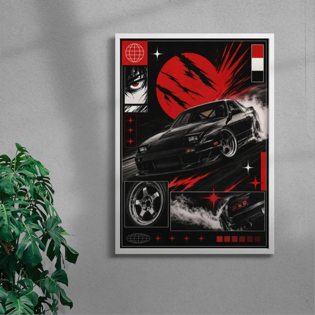 Devil's Drift