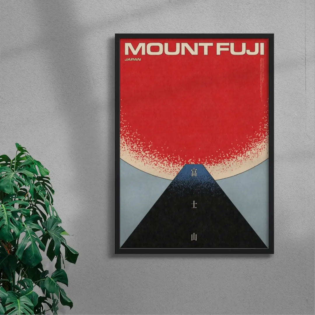 Mount Fuji