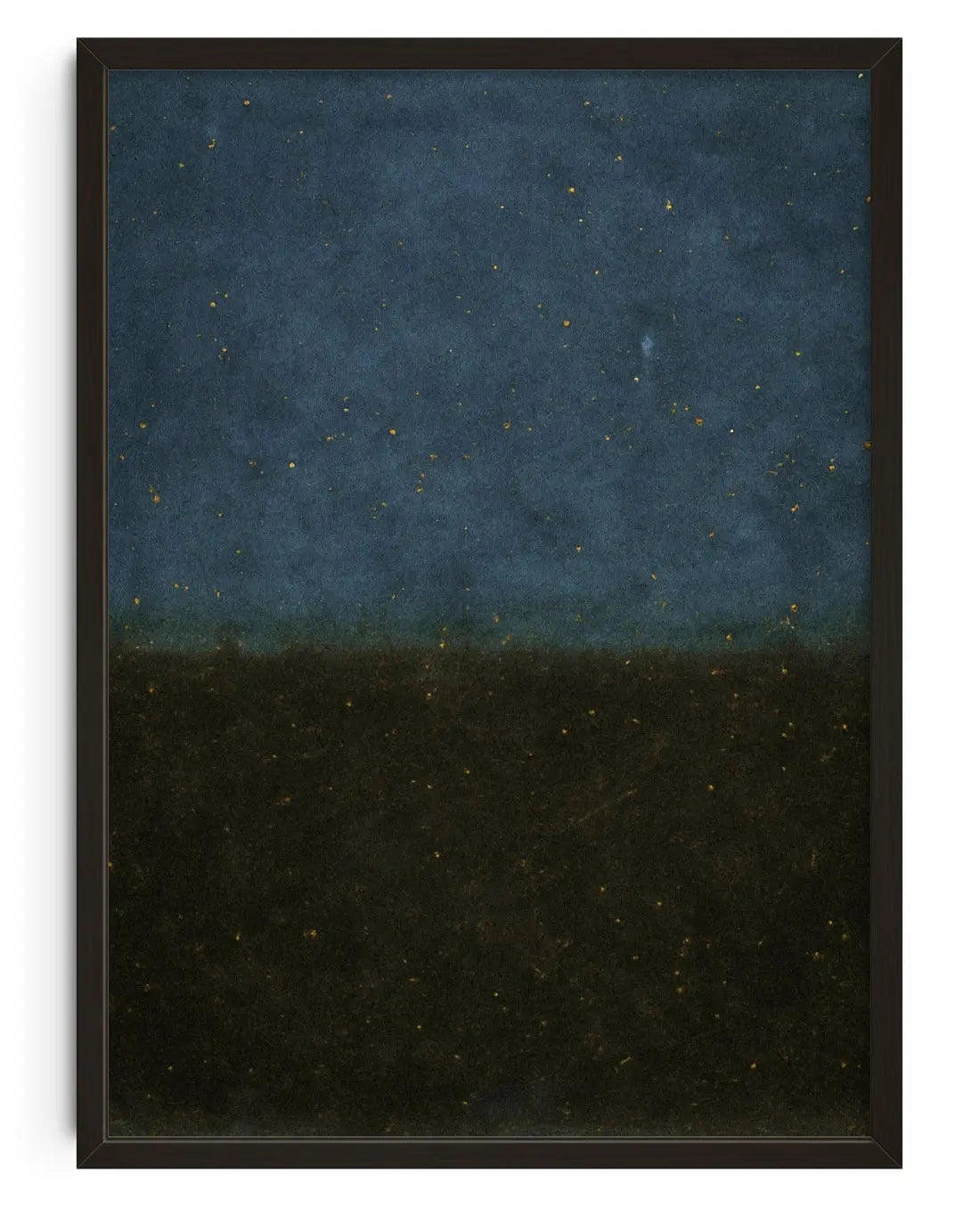 Untitled 6 contemporary art print by Rikard Martin - sold by DROOL