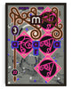 Bild in Galerie-Viewer laden, Zhao Dai pres. Maara contemporary wall art print by MENSLIES - sold by DROOL