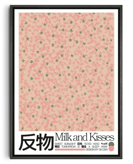 Milk and Kisses