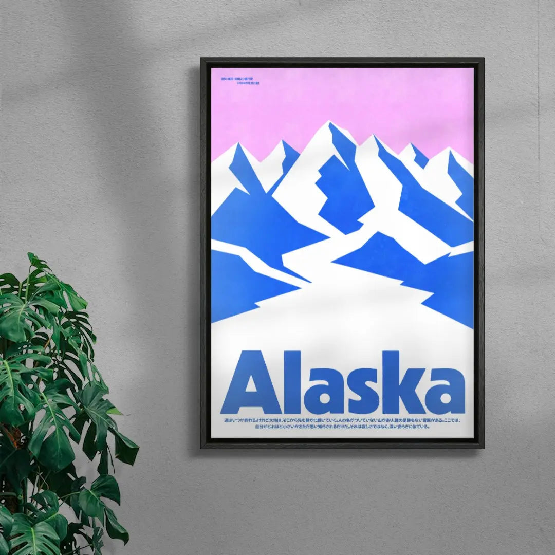 Alaska