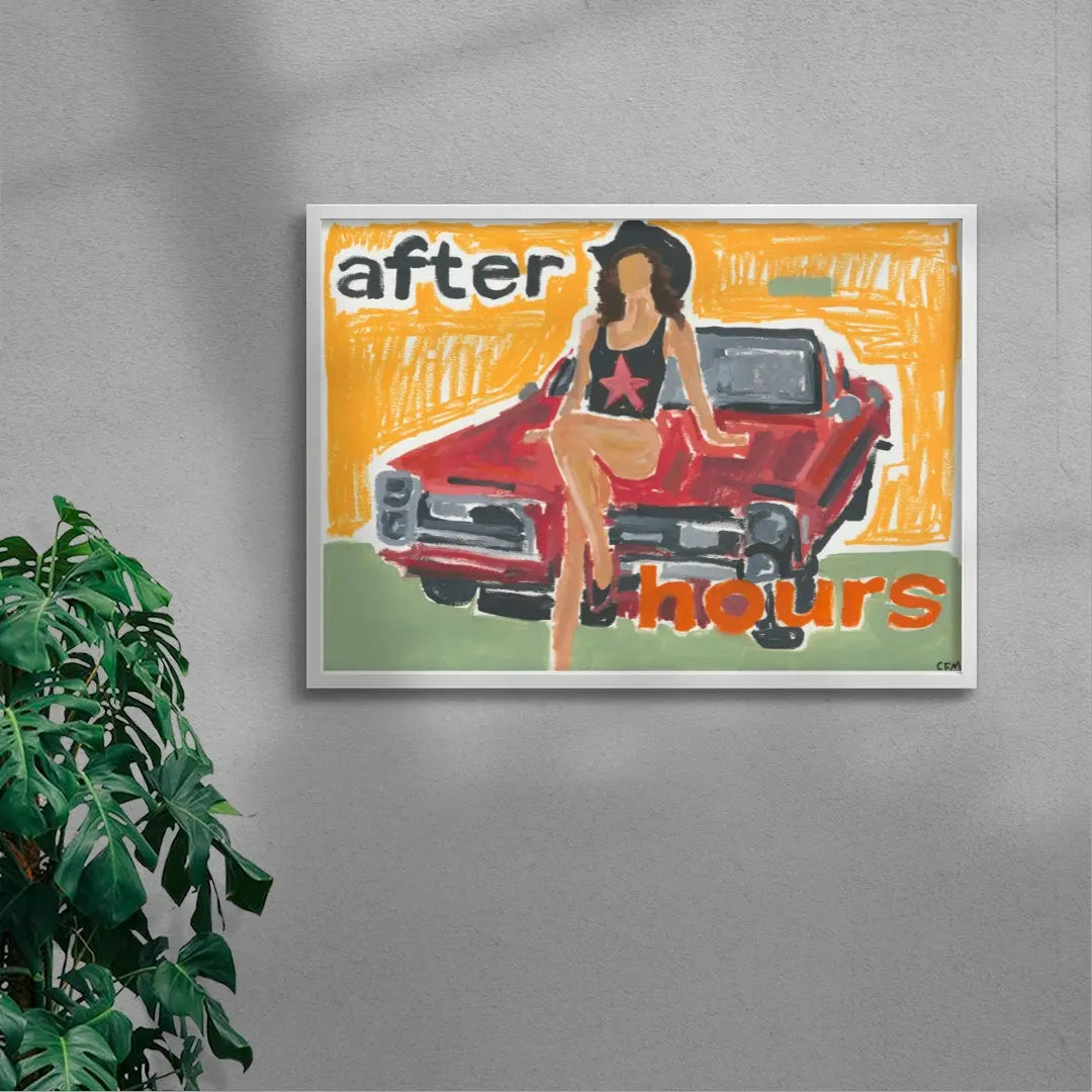 After Hours