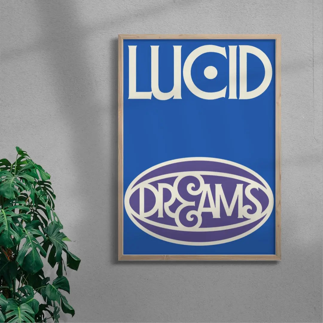 LUCID DREAMS