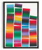 Cargar imagen en el visor de la galería, I&#39;m Ok contemporary wall art print by Amber Vittoria - sold by DROOL
