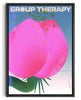 Bild in Galerie-Viewer laden, Group Therapy contemporary wall art print by Ciara Wade - sold by DROOL