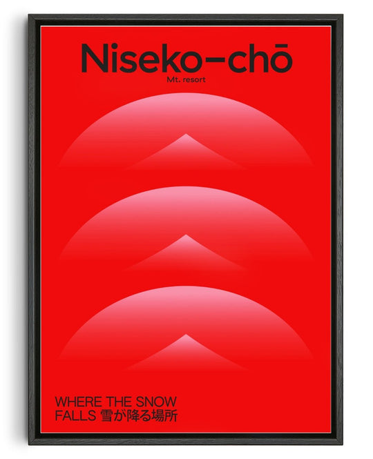 Niseko
