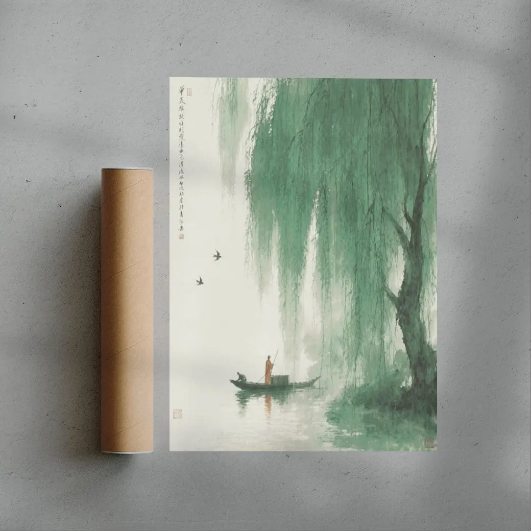 Willow Veil