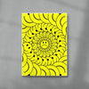 Moods contemporary wall art print by Ignorance1 - sold by DROOL