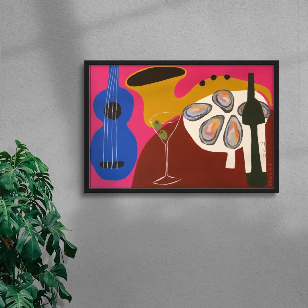 Jazz Bar