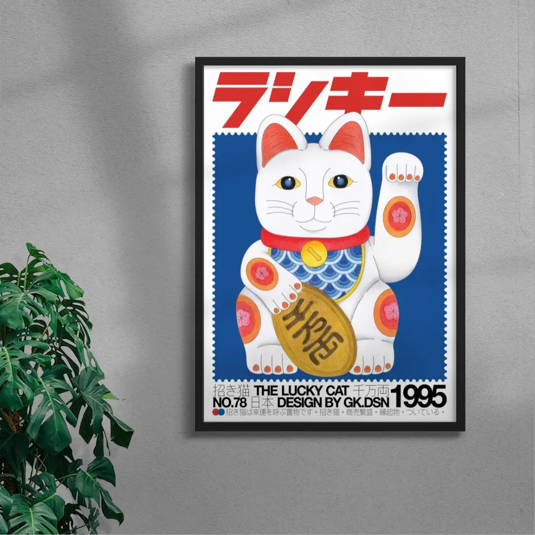 Lucky Cat