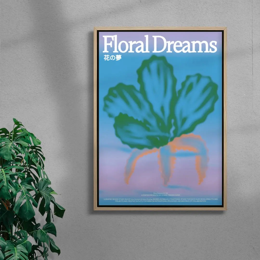 Floral Dreams