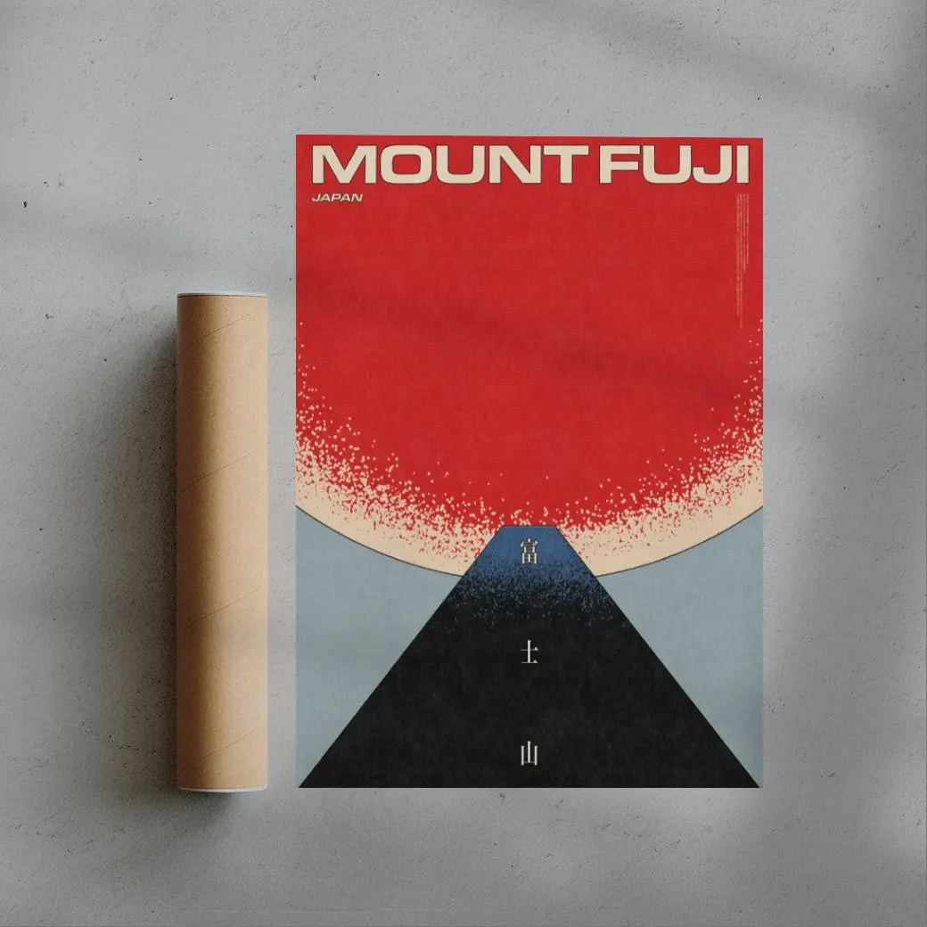 Mount Fuji