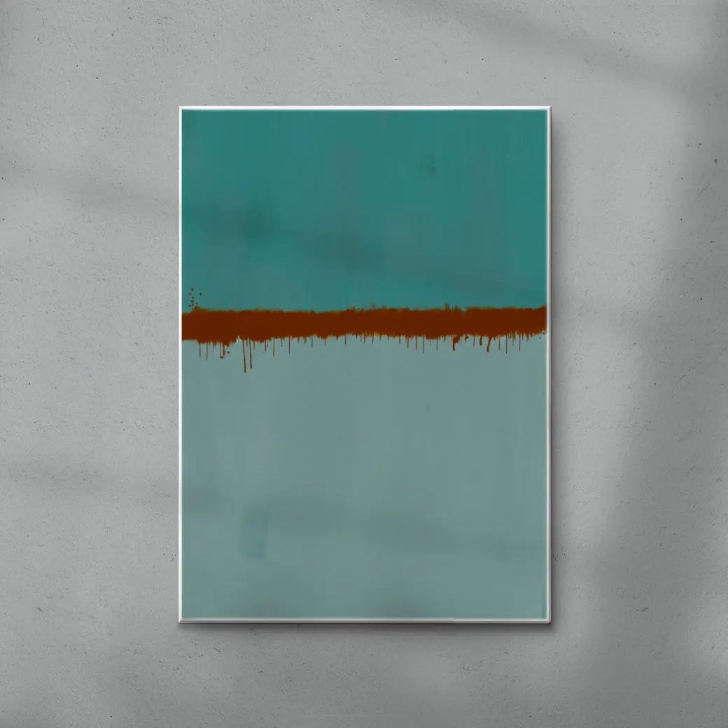 Rusty Vision