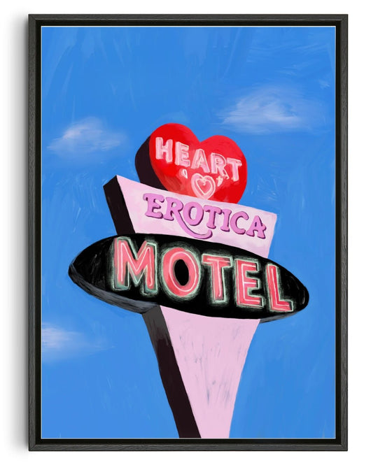 Erotica Motel