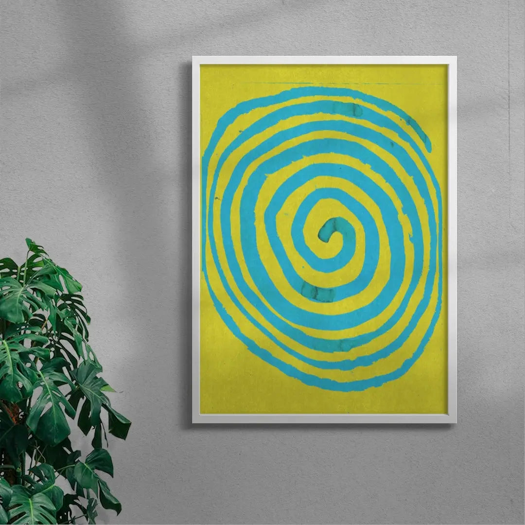 Spiralling