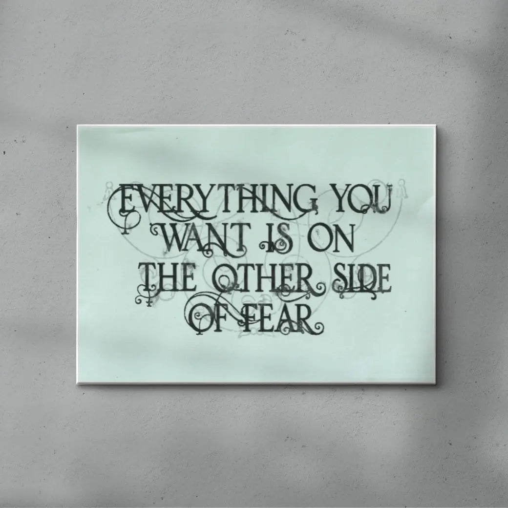 Everything You Want