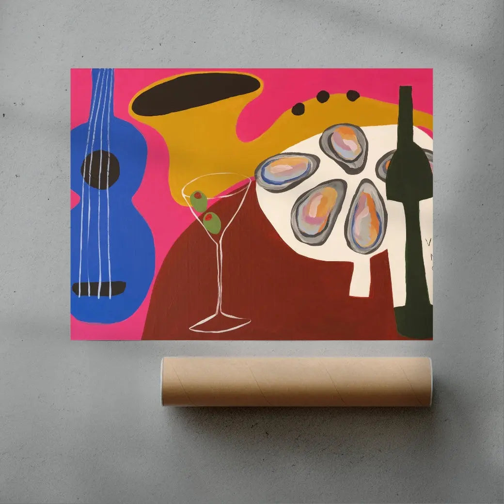 Jazz Bar