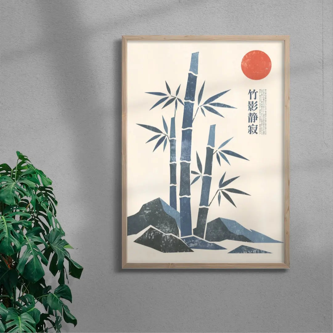 Zen Bamboo