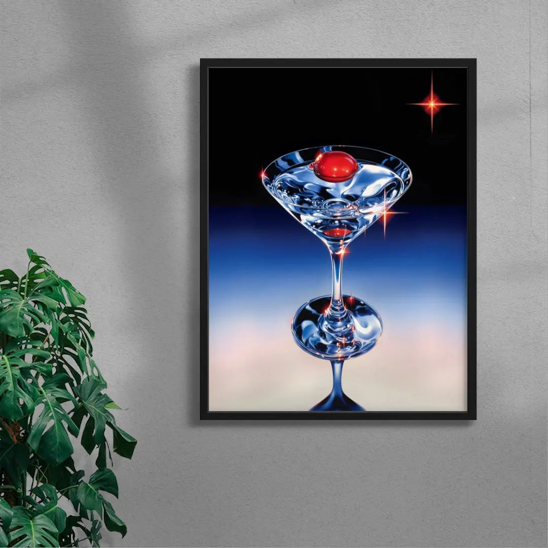 Martini Ocean