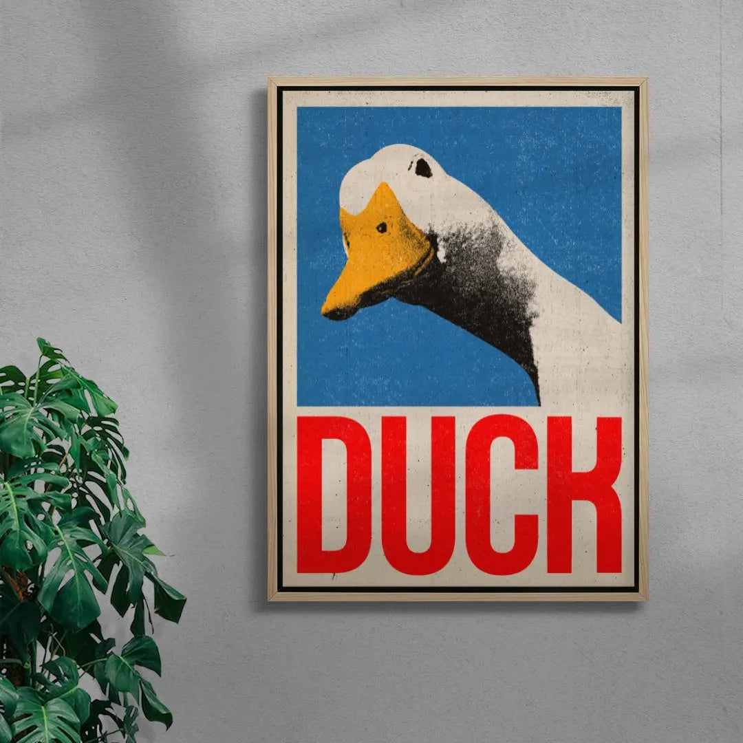 Duck