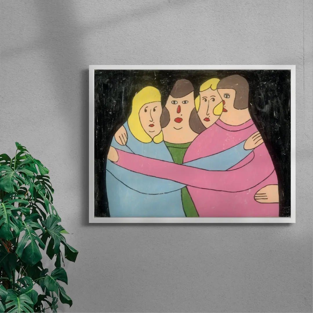 Huddle