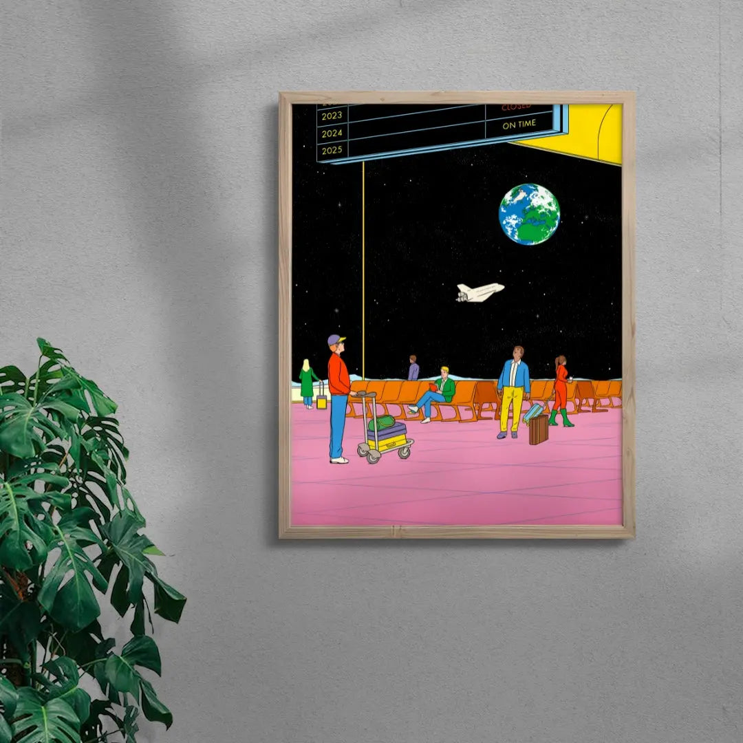Spaceport