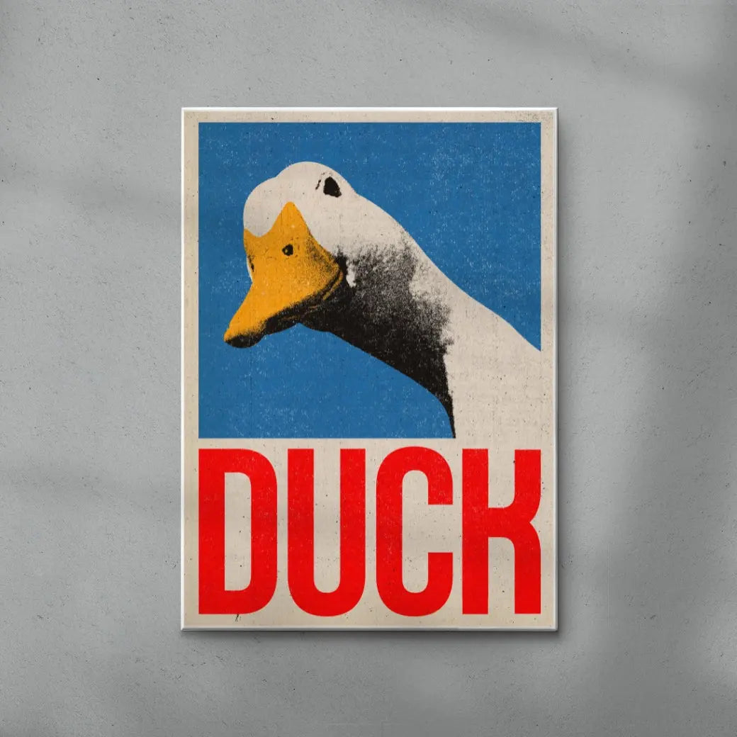 Duck