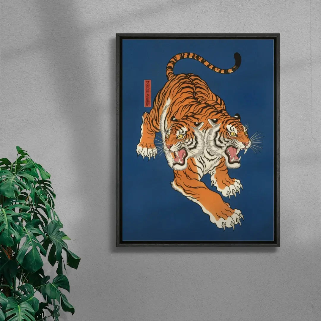 Double Roar